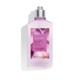 Sabonete Líquido Corporal Glycine 250ml